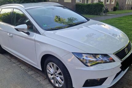 Seat Leon 97.831 km 12.800 &euro; Münster 48151