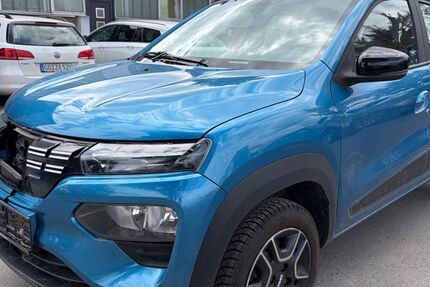 Dacia Spring 51.298 km 7.990 &euro; Dietzenbach 63128