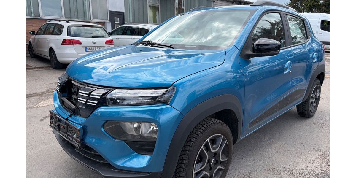 Dacia Spring 51.298 km 7.990 &euro; Dietzenbach 63128
