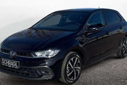 VW Polo 6.500 km 24.980 € Mindelheim 87719