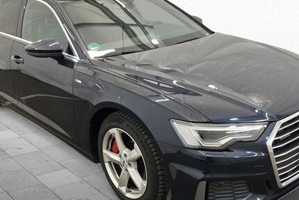 Audi A6 95.027 km 29.980 &euro; Barchfeld - Immelborn 36456