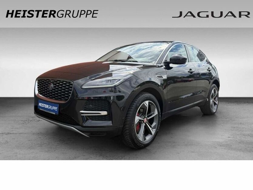 E-Pace