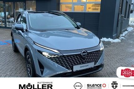 Nissan Qashqai 15.000 km 30.990 &euro; Hattingen 45527