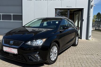 Seat Ibiza 144.135 km 7.900 &euro; Bedburg-Hau 47551