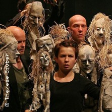 Krabat - Wilde & Vogel | WUK Theater Quartier