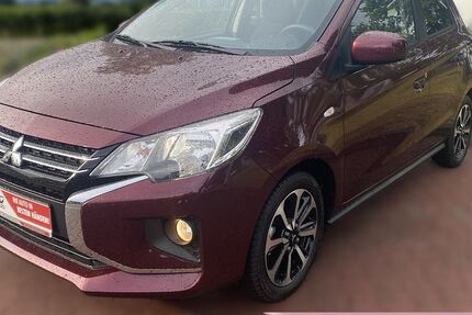 Mitsubishi Space Star 7.800 km 15.600 &euro; Barßel 26676