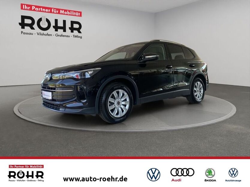 Tiguan