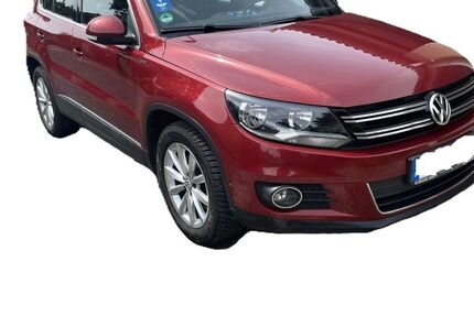 VW Tiguan 85.000 km 11.300 &euro; Döbeln 04720