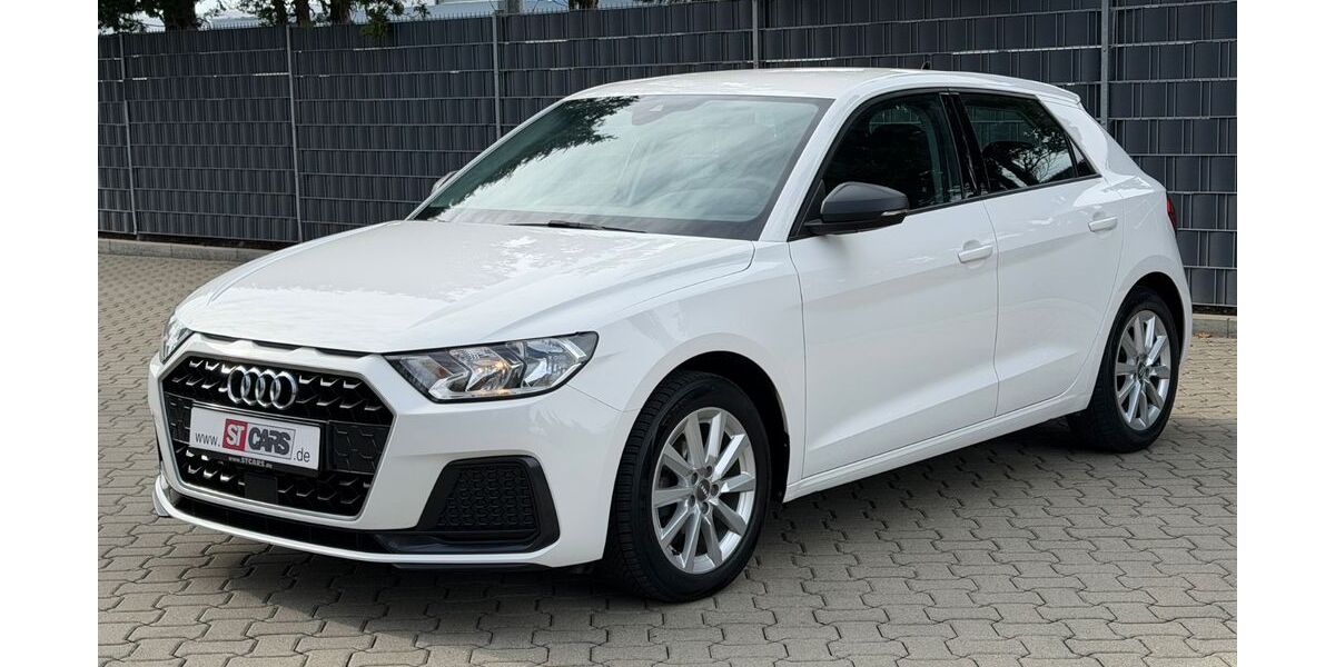 Audi A1 69.900 km 14.490 &euro; Braunschweig 38110