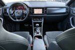 Skoda Kodiaq Sport Line KAMERA/NAVI/KEYLESS/MEMORY/AHK 97.362 km 28.900 &euro; Villingen-Schwenningen 78054