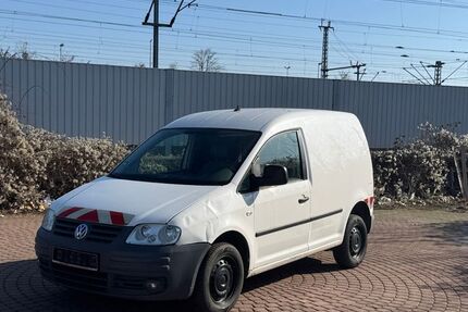 VW Caddy 180.000 km 2.999 &euro; Laatzen 30880
