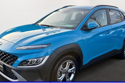 Hyundai KONA 37.566 km 16.990 &euro; Mannheim 68219