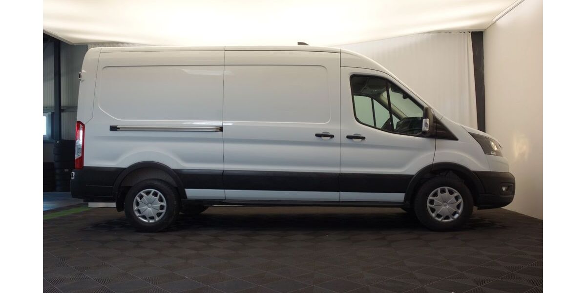 Ford Transit 7.000 km 24.800 &euro; Bad Lippspringe 33175