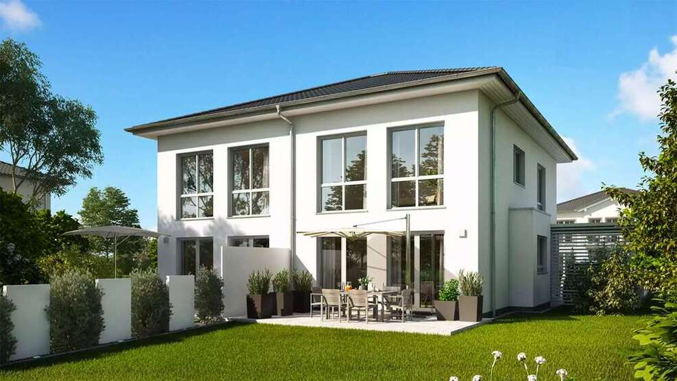 Haus zum Kaufen in Holzkirchen 699.900 € 143 m²