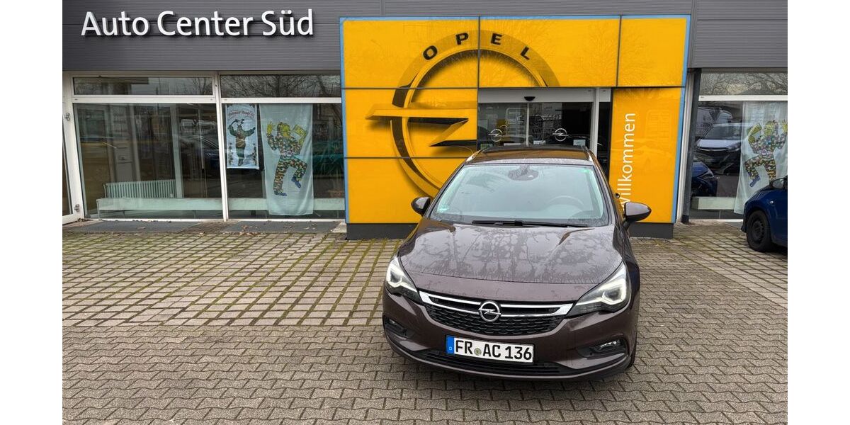 Opel Astra 85.000 km 14.999 &euro; Freiburg 79111