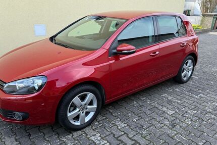 VW Golf 125.000 km 5.400 &euro; Strullendorf 96129