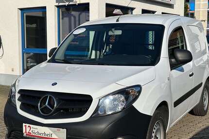 Mercedes-Benz Citan 138.000 km 9.449 &euro; Gummersbach 51645