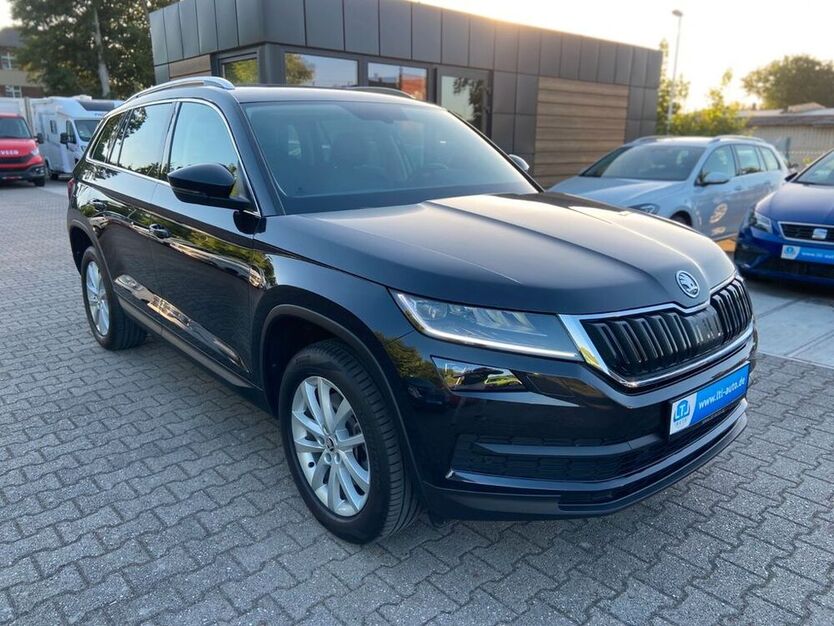 Kodiaq