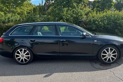 Audi A6 192.324 km 5.490 &euro; Esslingen am Neckar 73732
