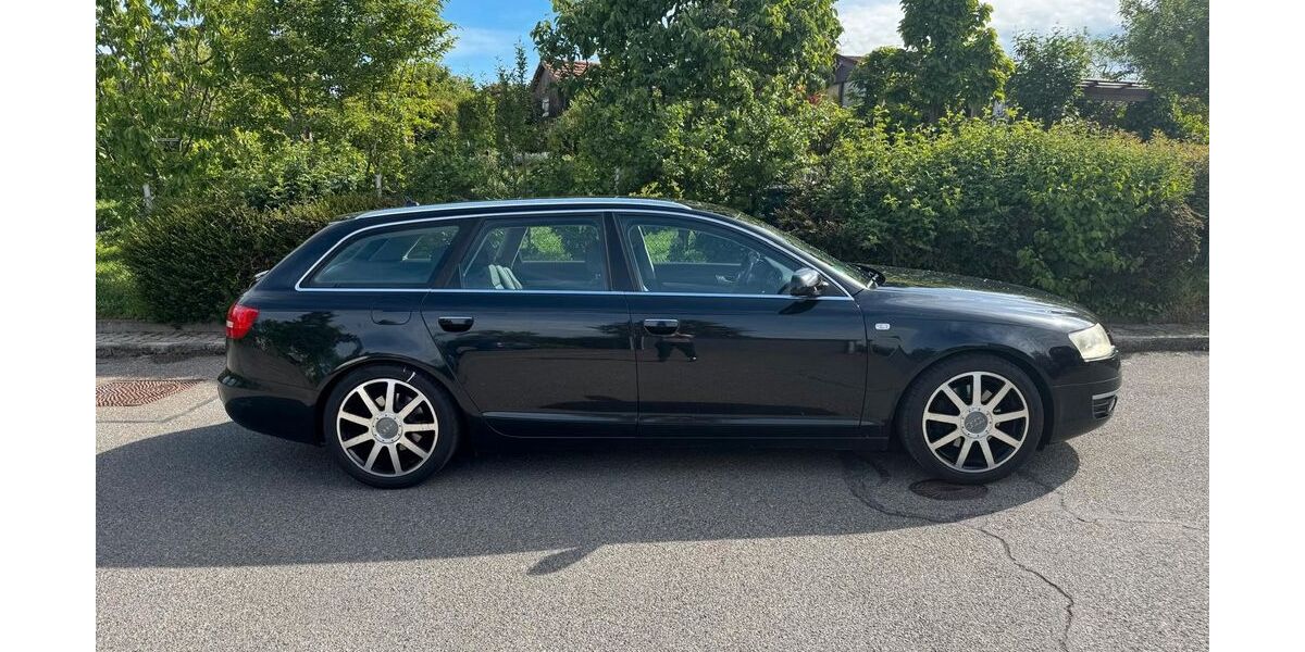 Audi A6 192.324 km 5.490 &euro; Esslingen am Neckar 73732