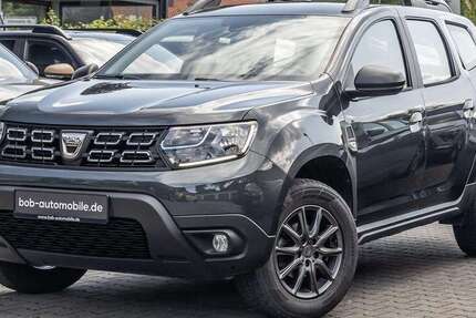 Dacia Duster 70.724 km 10.910 &euro; Wuppertal 42109