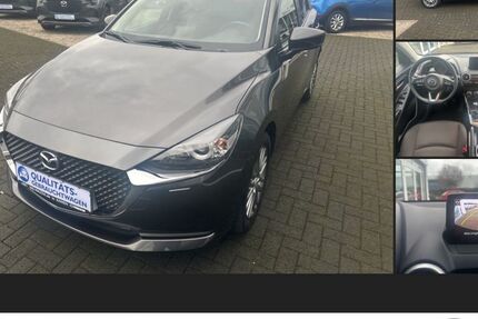 Mazda 2 38.500 km 15.990 &euro; Kamen 59174