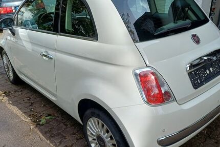 Fiat 500 171.317 km 4.100 &euro; Stamsried 93491