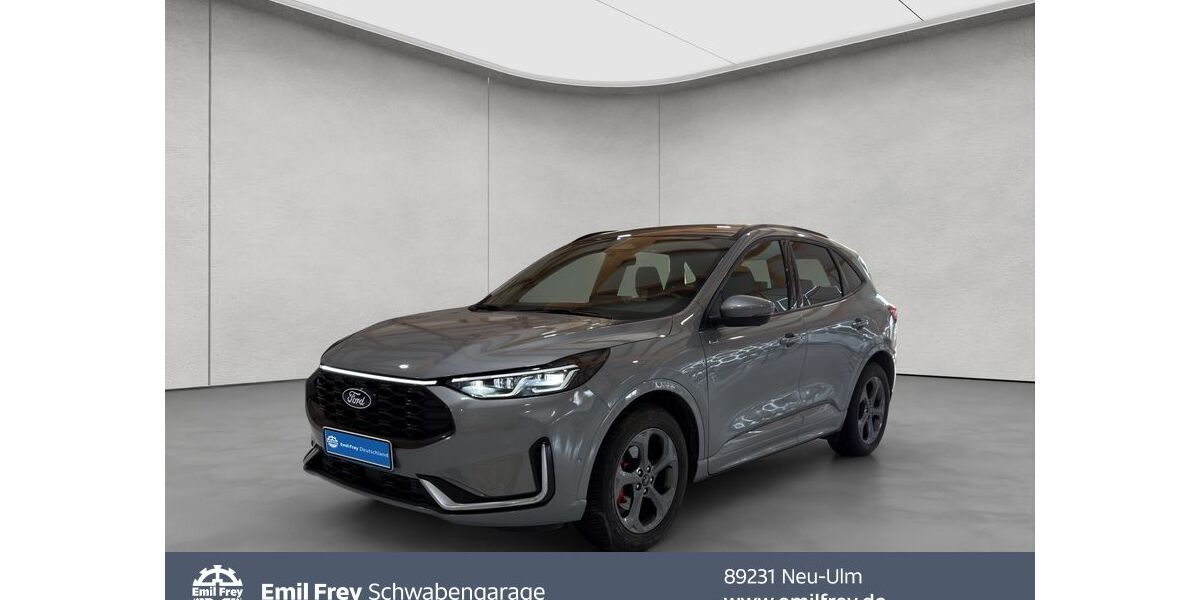 Ford Kuga 14.889 km 34.440 &euro; Neu-Ulm 89231