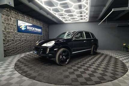 Porsche Cayenne 158.370 km 10.990 &euro; Leipzig 04178