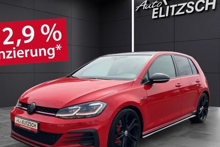 VW Golf 99.000 km 25.440 &euro; Kamenz 01917