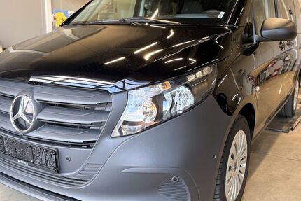 Mercedes-Benz Vito 27.415 km 48.900 &euro; Memmingen 87700