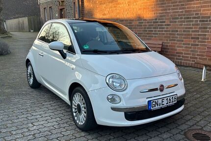 Fiat 500 80.837 km 5.300 &euro; Birstein 63633
