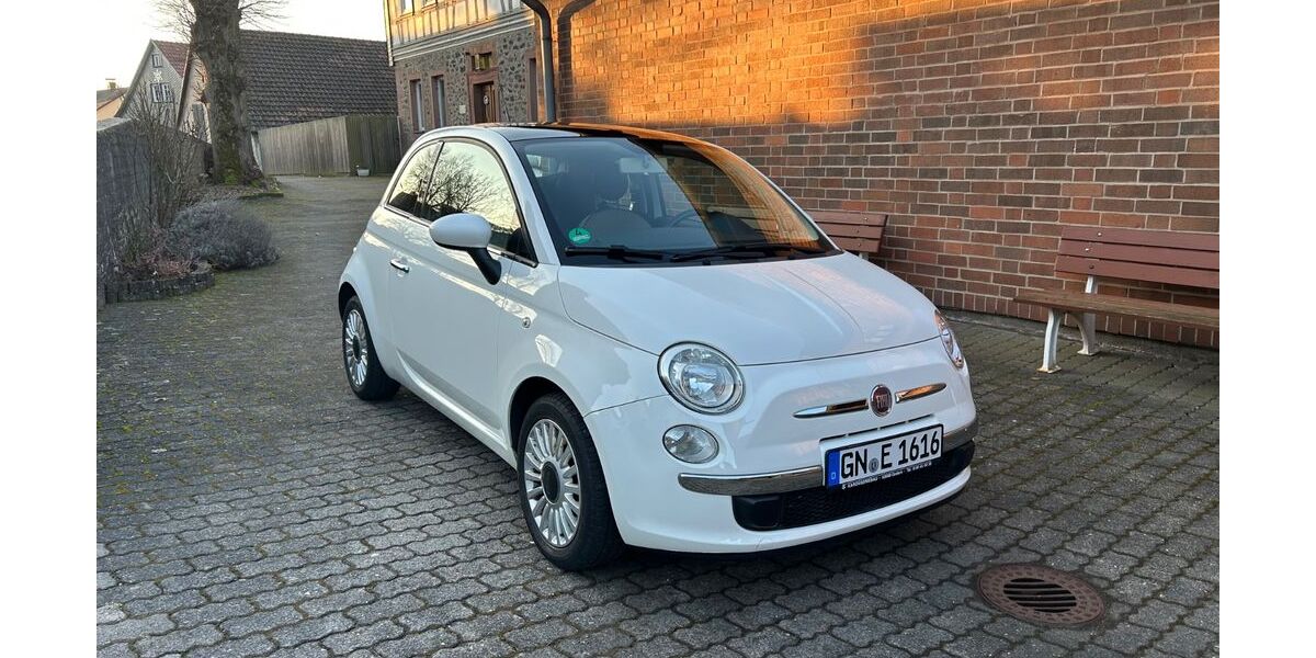Fiat 500 80.837 km 5.300 &euro; Birstein 63633