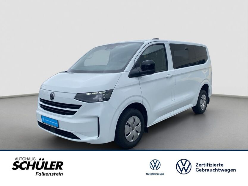 VW T7 Caravelle 15.010 km 47.935 € Falkenstein 08223
