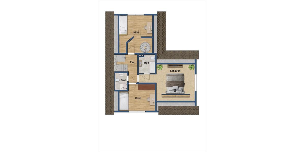 Einfamilienhaus Übach-Palenberg Palenberg - 6 Zimmer, 160 m&sup2;, 395.000&euro; | Angebot:26821778