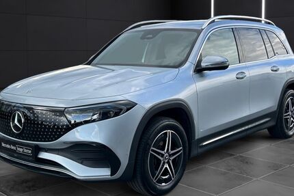 Mercedes-Benz EQB 26.060 km 42.530 &euro; Northeim 37154