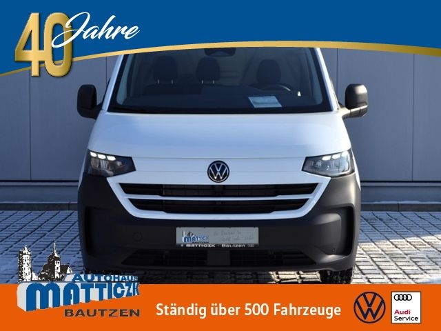 VW T7 Transporter 1.500 km 47.859 € Bautzen 02625