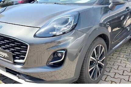 Ford Puma 44.960 km 17.890 &euro; Eberbach 69412