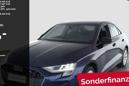 Audi A3 21.300 km 28.440 &euro; Wackersdorf 92442