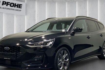 Ford Focus 5.296 km 28.950 &euro; Schwerin 19061