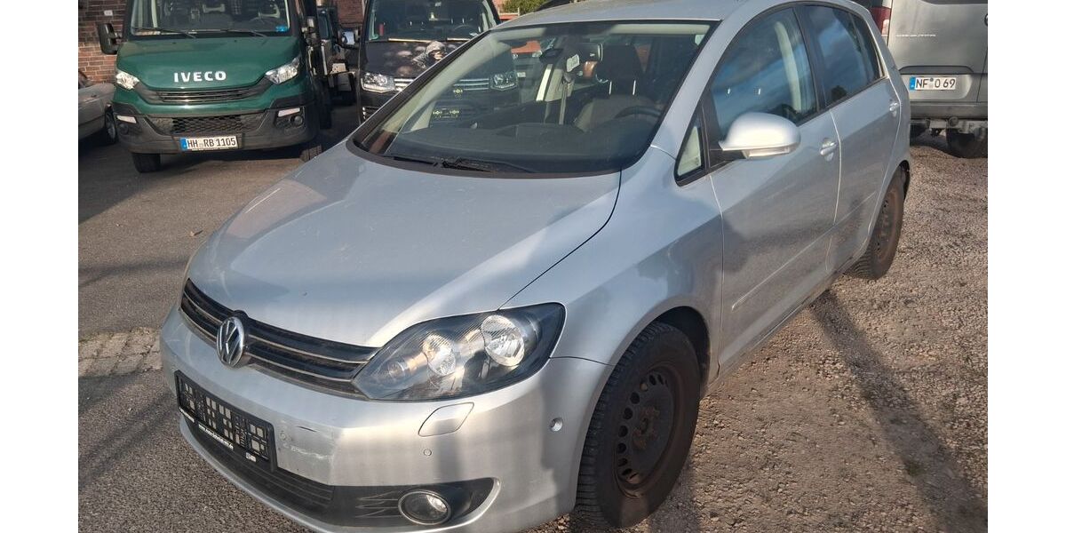 VW Golf 214.068 km 3.700 &euro; Elmshorn 25335