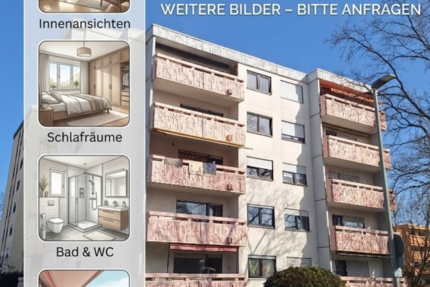 Wohnung Mutterstadt - 3 Zimmer, 92 m&sup2;, 279.000&euro; | Angebot:25427598