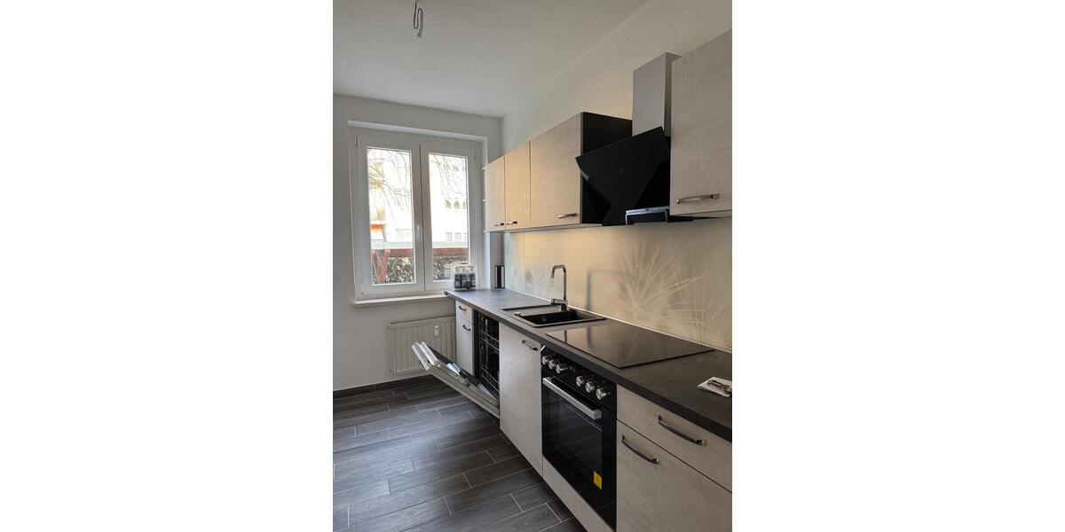 Erdgeschoßwohnung Hohenmölsen - 3 Zimmer, 59 m&sup2;, 700&euro; | Angebot:24626963