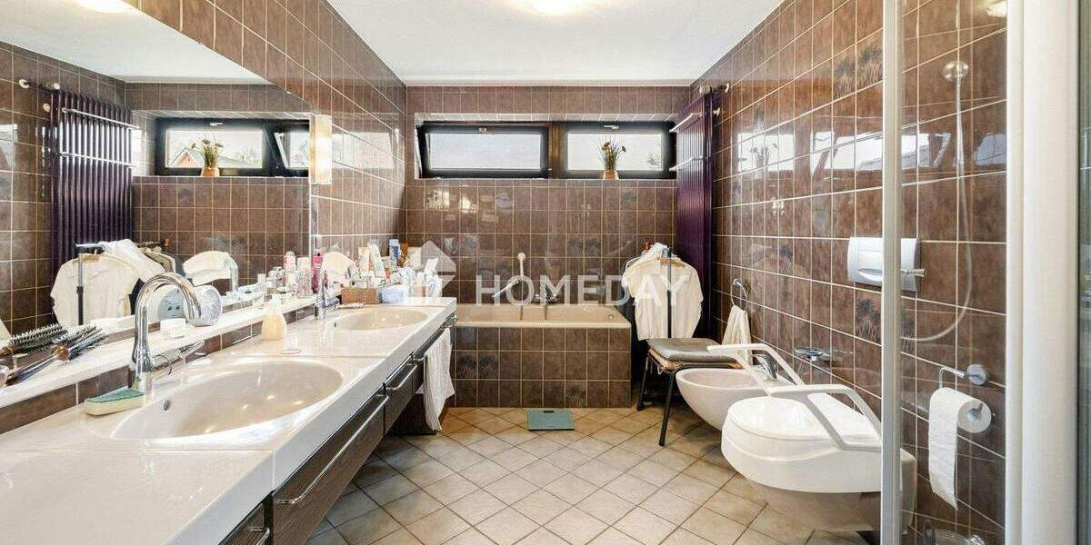 Einfamilienhaus Großenkneten Ahlhorn - 6 Zimmer, 322 m&sup2;, 399.000&euro; | Angebot:25388850