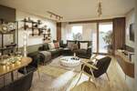 Etagenwohnung Dresden Innere Altstadt - 3 Zimmer, 90 m&sup2;, 1.630&euro; | Angebot:26306356