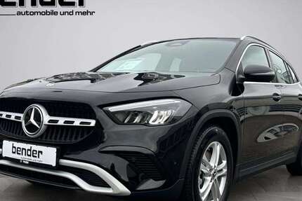 Mercedes-Benz GLA 200 11.915 km 36.600 &euro; Coburg 96450