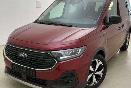 Ford Tourneo Connect 5.381 km 39.500 &euro; Eslohe-Bremke 59889