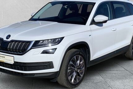 Skoda Kodiaq 70.700 km 25.990 &euro; Freiberg 09599