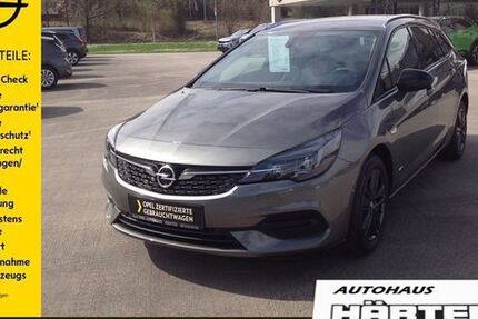 Opel Astra 8.249 km 22.990 € Besigheim 74354