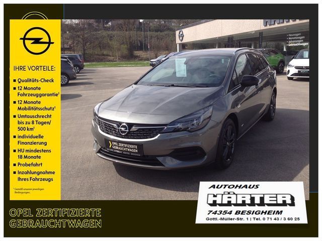 Opel Astra 8.249 km 22.990 € Besigheim 74354